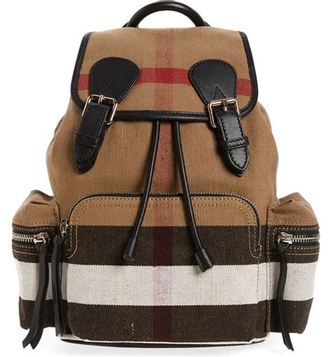 burberry roll bag|Burberry backpack nordstrom.